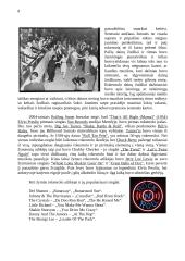 XX-ojo amžiaus jaunimo muzika ir jos įtaka kultūrai 8 puslapis