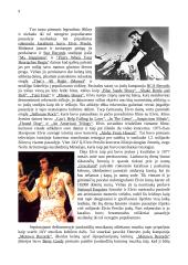 XX-ojo amžiaus jaunimo muzika ir jos įtaka kultūrai 9 puslapis