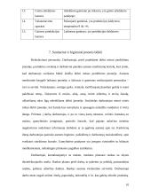 Profesinės veiklos praktikos ataskaita: mėsos gaminių gamyba UAB "Sagralita" 11 puslapis