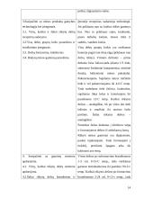 Profesinės veiklos praktikos ataskaita: mėsos gaminių gamyba UAB "Sagralita" 15 puslapis