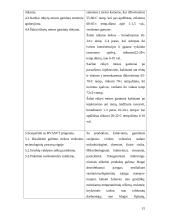 Profesinės veiklos praktikos ataskaita: mėsos gaminių gamyba UAB "Sagralita" 16 puslapis