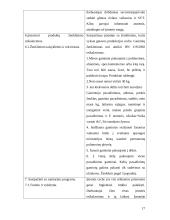 Profesinės veiklos praktikos ataskaita: mėsos gaminių gamyba UAB "Sagralita" 18 puslapis