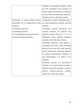 Profesinės veiklos praktikos ataskaita: mėsos gaminių gamyba UAB "Sagralita" 19 puslapis