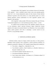 Profesinės veiklos praktikos ataskaita: mėsos gaminių gamyba UAB "Sagralita" 4 puslapis