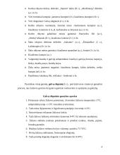 Profesinės veiklos praktikos ataskaita: mėsos gaminių gamyba UAB "Sagralita" 5 puslapis