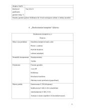 Profesinės veiklos praktikos ataskaita: mėsos gaminių gamyba UAB "Sagralita" 7 puslapis