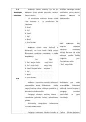 Specialiojo pedagogo praktikos bendrojo lavinimo mokykloje ataskaita 11 puslapis