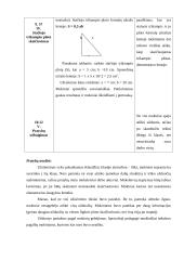 Specialiojo pedagogo praktikos bendrojo lavinimo mokykloje ataskaita 9 puslapis