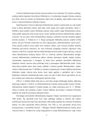 Bibliotekinių kadrų rengimas Lietuvoje 2 puslapis