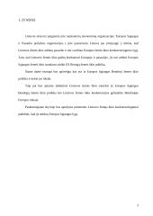 Žemės ir maisto ūkis - konkurencingumas 2 puslapis