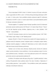 Žemės ir maisto ūkis - konkurencingumas 11 puslapis