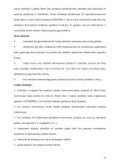 Žemės ir maisto ūkis - konkurencingumas 14 puslapis