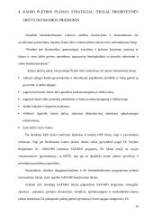 Žemės ir maisto ūkis - konkurencingumas 15 puslapis