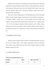 Žemės ir maisto ūkis - konkurencingumas 8 puslapis