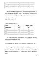 Žemės ir maisto ūkis - konkurencingumas 9 puslapis