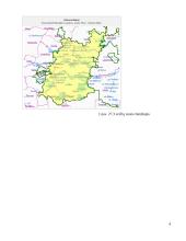 Žemės ūkio paskirties, žemės pasiūlos kainų statistinė analizė: Molėtų rajone 4 puslapis