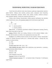 Žemės ūkio paskirties, žemės pasiūlos kainų statistinė analizė: Molėtų rajone 6 puslapis