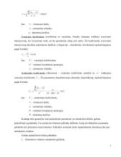 Žemės ūkio paskirties, žemės pasiūlos kainų statistinė analizė: Molėtų rajone 7 puslapis