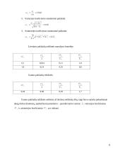 Žemės ūkio paskirties, žemės pasiūlos kainų statistinė analizė: Molėtų rajone 8 puslapis