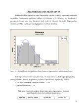 Žemės ūkio paskirties, žemės pasiūlos kainų statistinė analizė: Molėtų rajone 10 puslapis