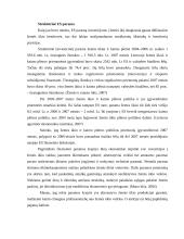 Žemės ūkio produktų subsidijavimas ir ekonominis įvertinimas 12 puslapis