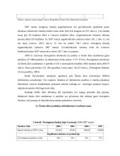 Žemės ūkio produktų subsidijavimas ir ekonominis įvertinimas 19 puslapis