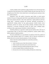 Žemės ūkio produktų subsidijavimas ir ekonominis įvertinimas 3 puslapis