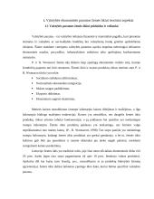 Žemės ūkio produktų subsidijavimas ir ekonominis įvertinimas 4 puslapis