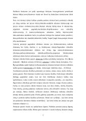 Eilėraščių skaitymo ypatumai