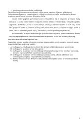 Žemės ūkio technikos serviso įmonės projektas 4 puslapis