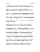 Esperanto Language 2 puslapis