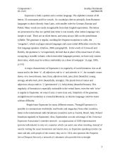 Esperanto Language 3 puslapis