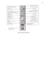 Žinios apie kompiuterius. Grafinė aplinka Microsoft Windows 2000. Kompiuteriniai virusai 20 puslapis