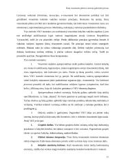 Žinių visuomenės plėtra Lietuvoje 11 puslapis