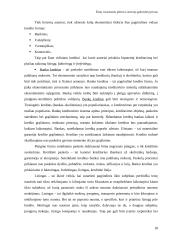 Žinių visuomenės plėtra Lietuvoje 18 puslapis