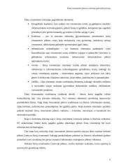 Žinių visuomenės plėtra Lietuvoje 5 puslapis
