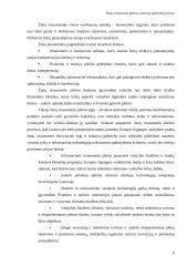 Žinių visuomenės plėtra Lietuvoje 9 puslapis