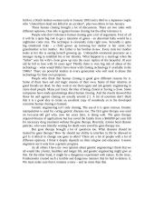 Genetic engineering nowadays 3 puslapis