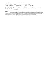 9 chemijos laboratoriniai darbai 2 puslapis