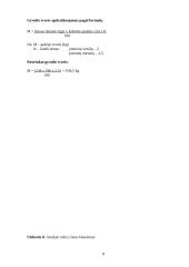 Gyvulininkystės eksterjeriniai taškai 8 puslapis