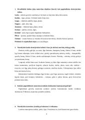 Gyvulininkystės eksterjeriniai taškai 9 puslapis