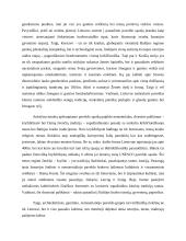 Kai kurie Lietuvos kultūros objektai nusipelnė UNESCO globos. Atskleiskite, kuo jie reikšmingi pasaulio kultūrai 2 puslapis