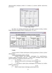 Įmonės veiklos planavimas - praktinių darbų ataskaitos 12 puslapis