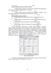 Įmonės veiklos planavimas - praktinių darbų ataskaitos 13 puslapis