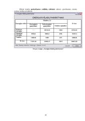 Įmonės veiklos planavimas - praktinių darbų ataskaitos 17 puslapis