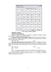 Įmonės veiklos planavimas - praktinių darbų ataskaitos 6 puslapis