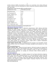 Kompiuterių virusai bei jų keliami pavojai 4 puslapis