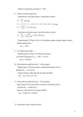 Mažaslėgės liuminescensinės lempos apskaičiavimas ir ištyrimas bei jos parametrų kitimo priklausomybės numatymas 3 puslapis