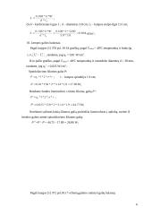 Mažaslėgės liuminescensinės lempos apskaičiavimas ir ištyrimas bei jos parametrų kitimo priklausomybės numatymas 6 puslapis