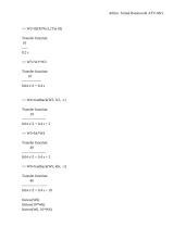 Nuolatinės srovės pavaros tyrimas 2 puslapis